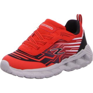 Skechers S Lights®-Magna-Lights - Maver rot 21