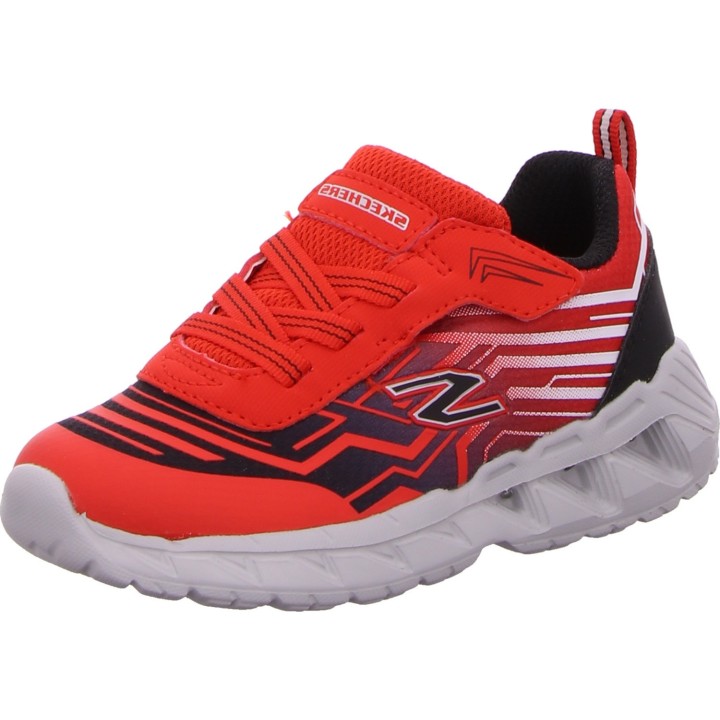 Skechers S Lights®-Magna-Lights - Maver rot 21