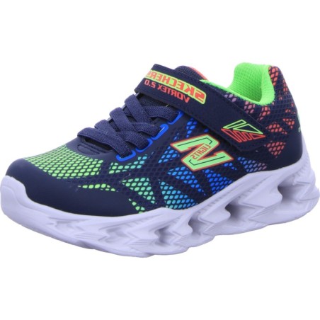 Skechers S-Lights®-VORTEX 2.0 blau 23