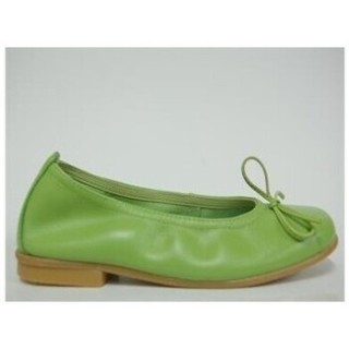 Hamiltoms  Ballerinas 15288 Pistacho