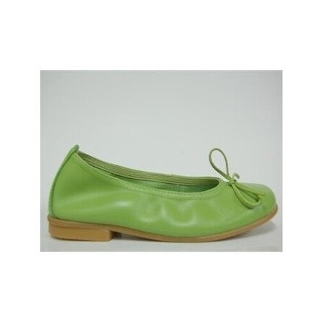 Hamiltoms  Ballerinas 15288 Pistacho