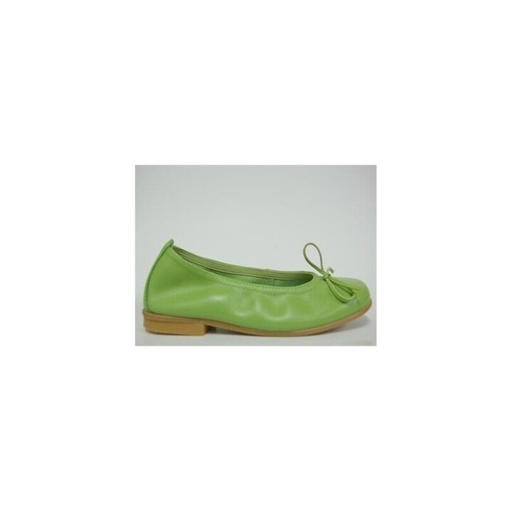 Hamiltoms  Ballerinas 15288 Pistacho