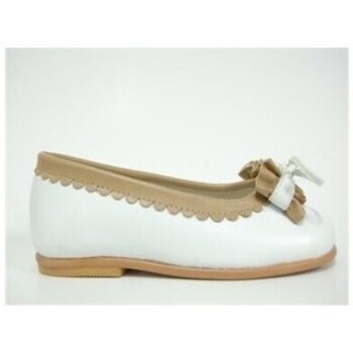 Hamiltoms  Ballerinas 15336 Blanco