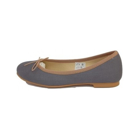 Thousand  Ballerinas Lidia Gris