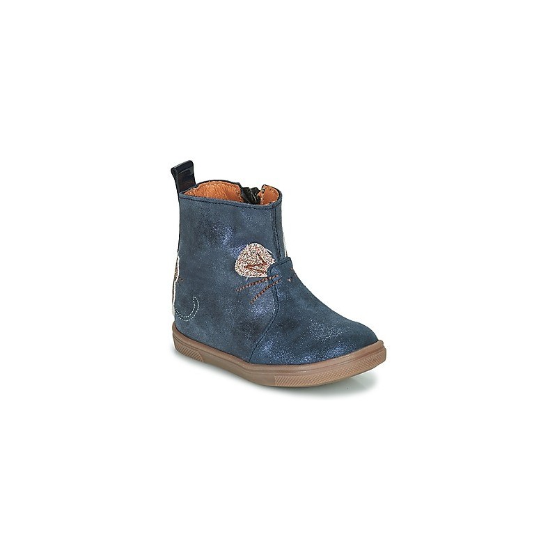 GBB  Stiefeletten ROUDOU