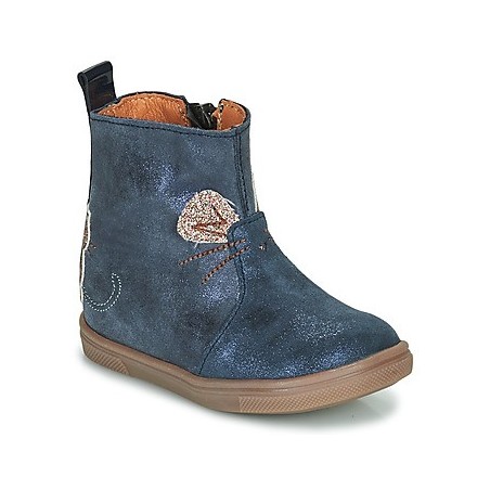 GBB  Stiefeletten ROUDOU