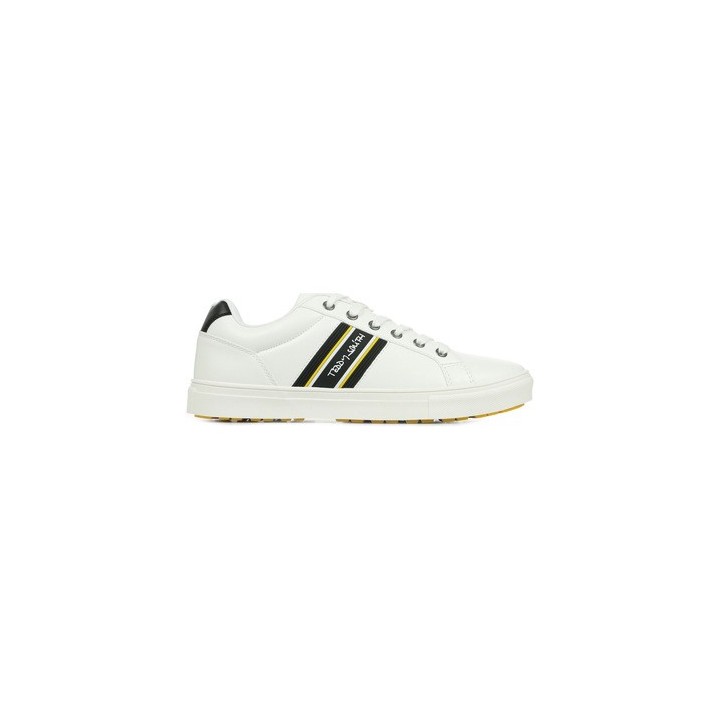 Teddy Smith  Sneaker ZC