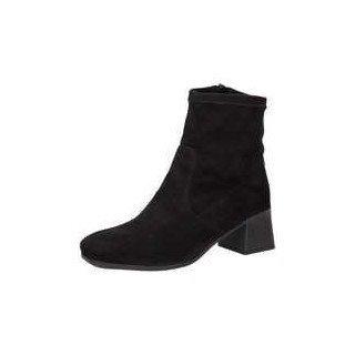 Rieker Stiefelette Damen schwarz|schwarz