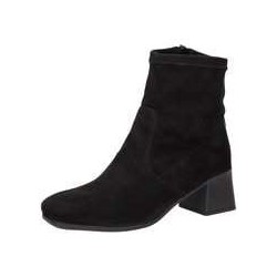 Rieker Stiefelette Damen schwarz|schwarz