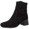 Rieker Stiefelette Damen schwarz|schwarz