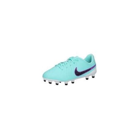 Nike Jr Legend 10 Academy FG/MG Mädchen|Jungen türkis|türkis|türkis|türkis
