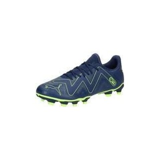 PUMA Future Play FG/AG Fußball Herren blau|blau|blau|blau