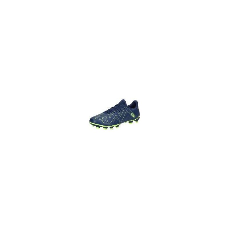 PUMA Future Play FG/AG Fußball Herren blau|blau|blau|blau