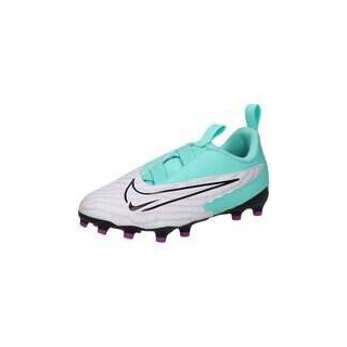 Nike Jr. Phantom GX Academy FG/MG Mädchen|Jungen türkis|türkis
