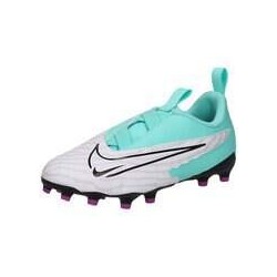 Nike Jr. Phantom GX Academy FG/MG Mädchen|Jungen türkis|türkis