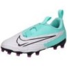 Nike Jr. Phantom GX Academy FG/MG Mädchen|Jungen türkis|türkis