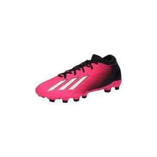 adidas X Speedportal 3 MG Fußball Herren pink|pink