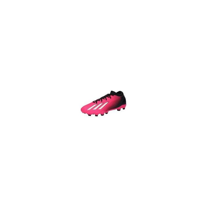 adidas X Speedportal 3 MG Fußball Herren pink|pink