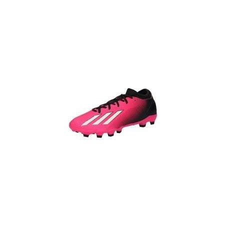 adidas X Speedportal 3 MG Fußball Herren pink|pink