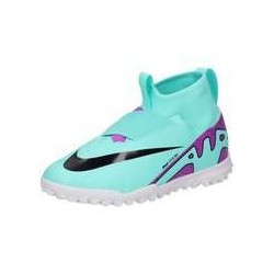 Nike Mercurial Superfly 9 Acad. TF Mädchen|Jungen türkis|türkis