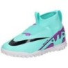 Nike Mercurial Superfly 9 Acad. TF Mädchen|Jungen türkis|türkis