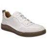 Josef Seibel Sneaker "Cleve 01", Freizeitschuh, Retro Sneaker, Schnürschuh mit Schuhweite weit