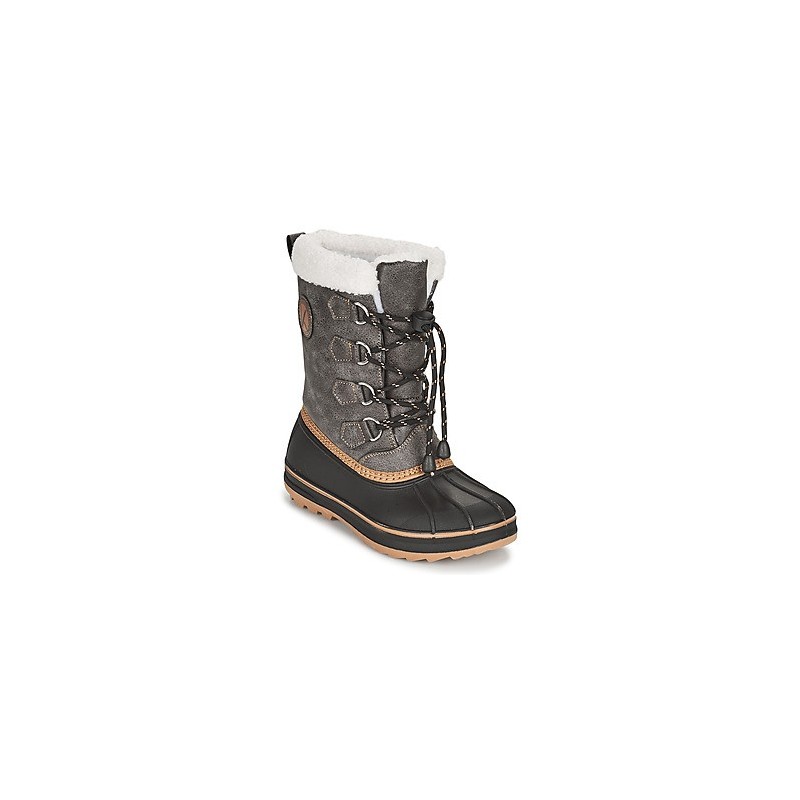Kimberfeel  Moonboots SONIK