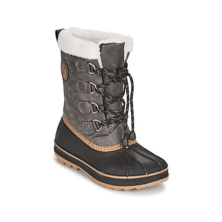 Kimberfeel  Moonboots SONIK