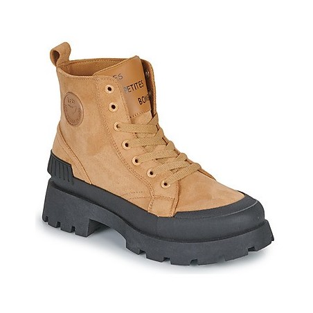 Les Petites Bombes  Damenstiefel ENYA