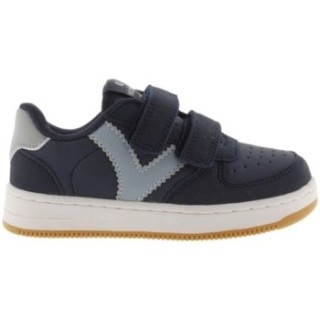 Victoria  Sneaker Kids 124117 - Marino