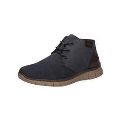Rieker Stiefelette Herren blau|blau|blau|blau