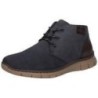 Rieker Stiefelette Herren blau|blau|blau|blau