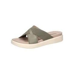 Westland by Josef Seibel Albi 05 Pantolette Damen grün|grün