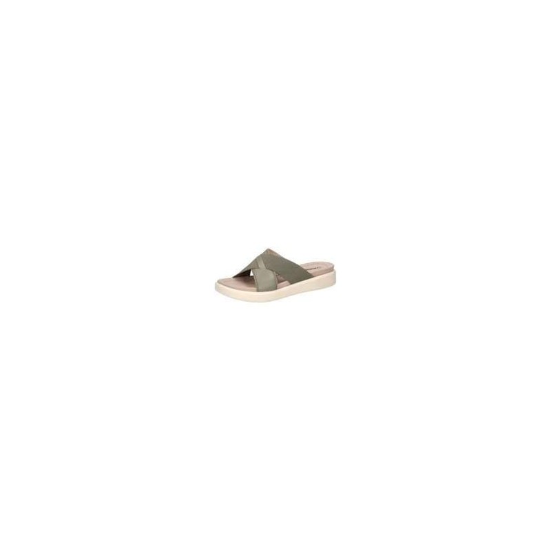 Westland by Josef Seibel Albi 05 Pantolette Damen grün|grün