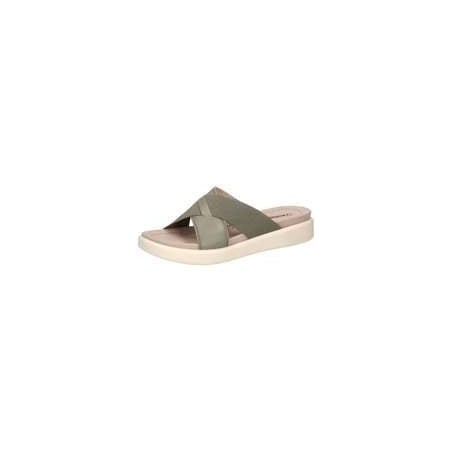 Westland by Josef Seibel Albi 05 Pantolette Damen grün|grün