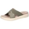 Westland by Josef Seibel Albi 05 Pantolette Damen grün|grün