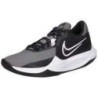 Nike Precision 6 Basketball Herren schwarz|schwarz