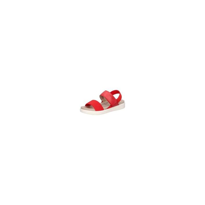 Westland by Josef Seibel Albi 07 Damen rot|rot|rot