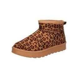 La Strada Winter Boots Damen braun|braun|braun|braun|braun