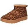 La Strada Winter Boots Damen braun|braun|braun|braun|braun
