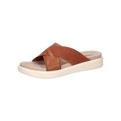 Westland by Josef Seibel Albi 05 Pantolette Damen braun|braun