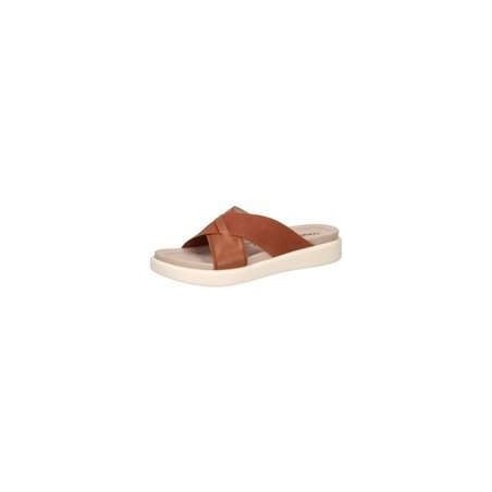 Westland by Josef Seibel Albi 05 Pantolette Damen braun|braun