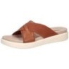 Westland by Josef Seibel Albi 05 Pantolette Damen braun|braun