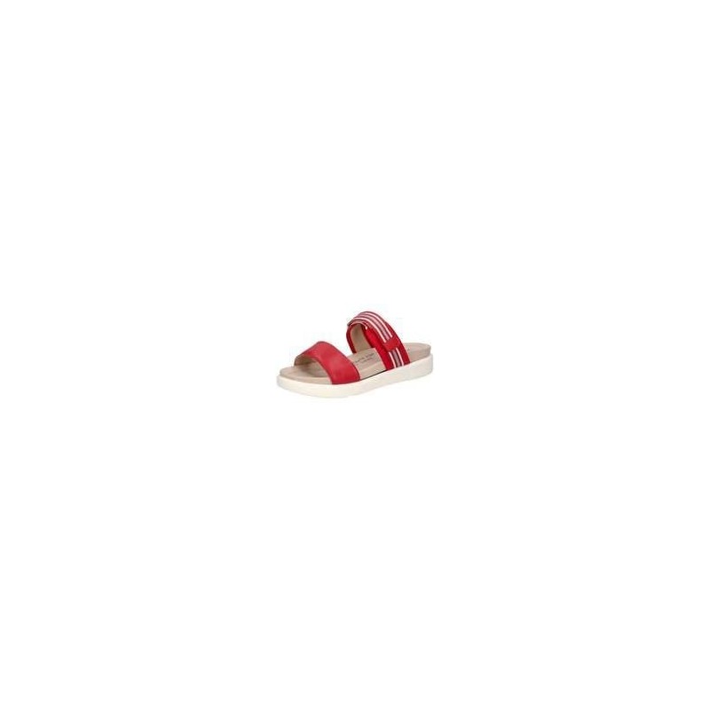 Westland by Josef Seibel Albi 04 Damen rot|rot|rot