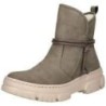 Rieker Stiefelette Damen grün|grün|grün