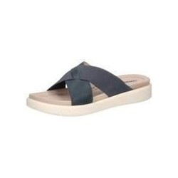 Westland by Josef Seibel Albi 05 Pantolette Damen blau|blau|blau