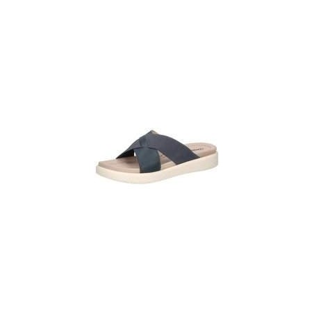 Westland by Josef Seibel Albi 05 Pantolette Damen blau|blau|blau