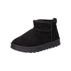 La Strada Winter Boots Damen schwarz|schwarz