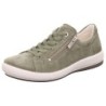 Legero Sneaker "TANARO 5.0", Komfortschuh, Freizeitschuh, Schnürschuh mit Reißverschluss
