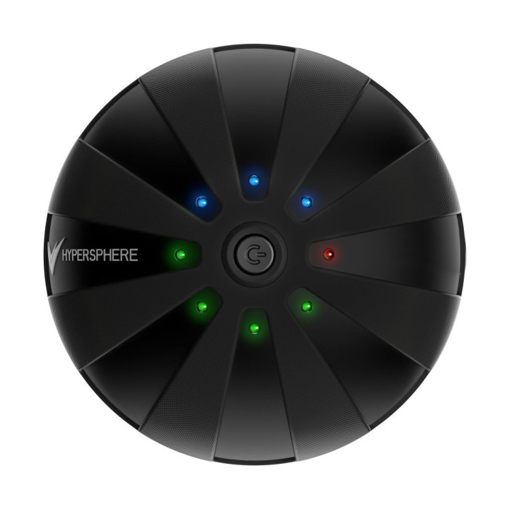 Hypersphere